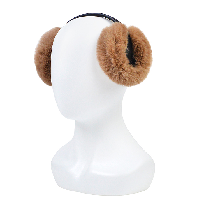 Ушки карнавальные M1203 "Пушистики" Ушки карнавальные M1203 "Пушистики"