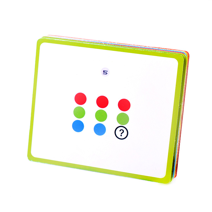 Фото к товару Игра развивающая D1548 "Цветные стаканчики" в коробке Игра развивающая D1548 "Цветные стаканчики" в коробке