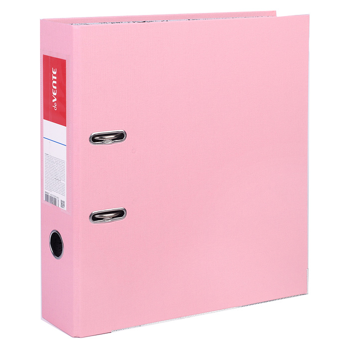 Фото к товару Папка с арочным механизмом "Pastel" A4 75 мм PVC собранная, металлическая окантовка, запе Папка с арочным механизмом "Pastel" A4 75 мм PVC собранная, металлическая окантовка, запе