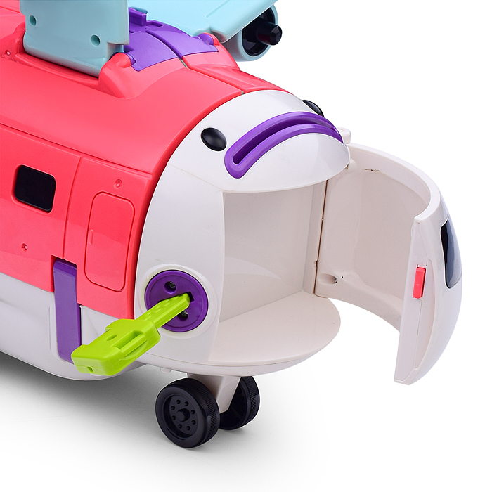 Фото к товару Игровой центр T903A "Самолет" в коробке Игровой центр T903A "Самолет" в коробке