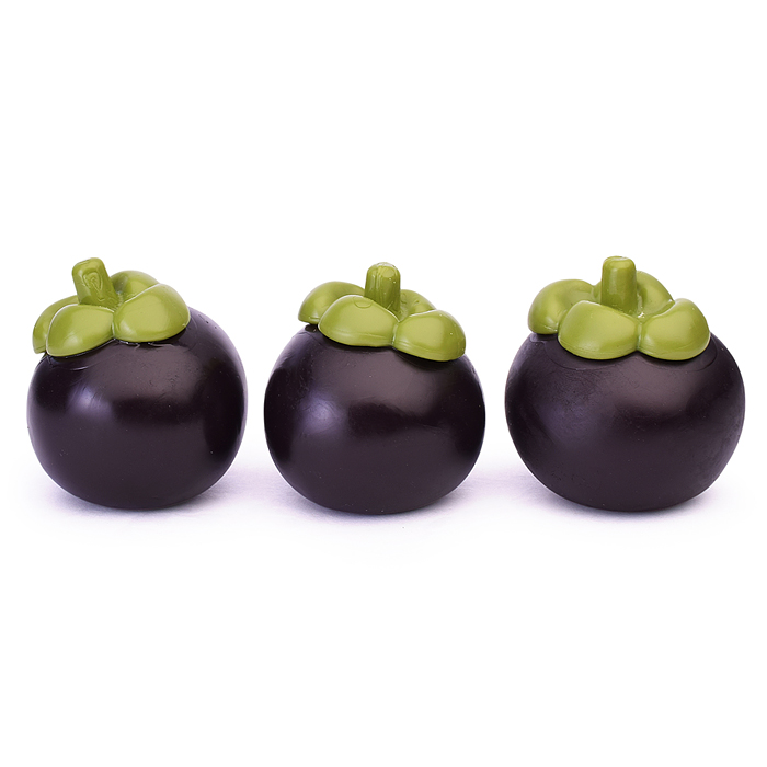 Фото к товару Игрушка-антистресс 00-5276 "Мангостин" Игрушка-антистресс 00-5276 "Мангостин"