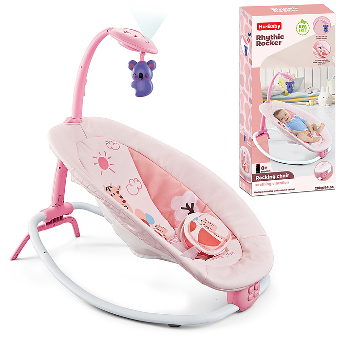 Шезлонг детский 69850 "Жирафик" в коробке Шезлонг детский 69850 "Жирафик" в коробке