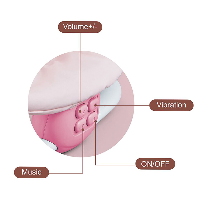 Фото к товару Шезлонг детский 69850 "Жирафик" в коробке Шезлонг детский 69850 "Жирафик" в коробке