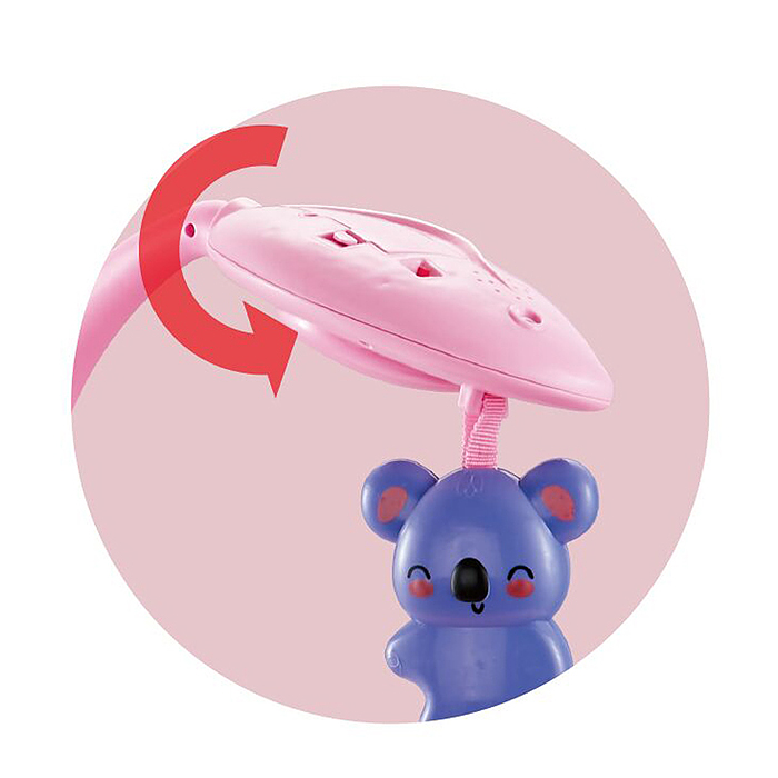 Фото к товару Шезлонг детский 69850 "Жирафик" в коробке Шезлонг детский 69850 "Жирафик" в коробке