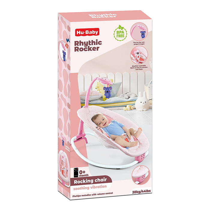 Фото к товару Шезлонг детский 69850 "Жирафик" в коробке Шезлонг детский 69850 "Жирафик" в коробке