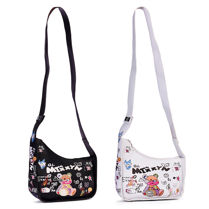 Сумочка детская 00-5303 "Стильный мишка" Сумочка детская 00-5303 "Стильный мишка"