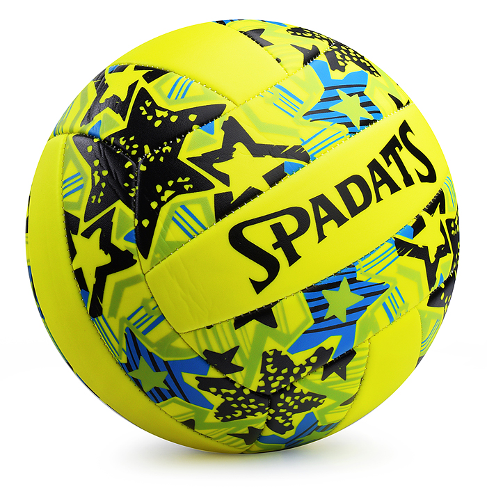 Фото к товару Мяч волейбольный 00-3465 PU Мяч волейбольный 00-3465 PU