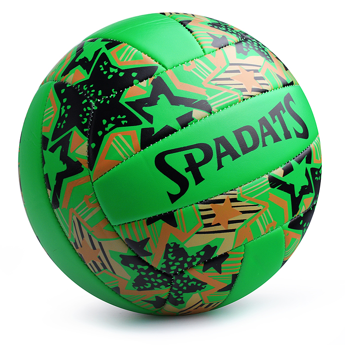 Фото к товару Мяч волейбольный 00-3465 PU Мяч волейбольный 00-3465 PU