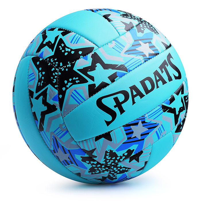 Фото к товару Мяч волейбольный 00-3465 PU Мяч волейбольный 00-3465 PU