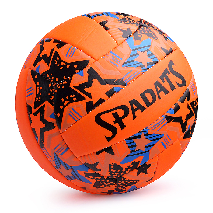 Фото к товару Мяч волейбольный 00-3465 PU Мяч волейбольный 00-3465 PU