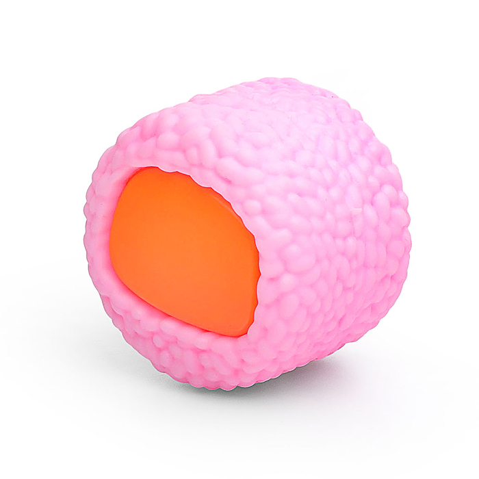 Фото к товару Игрушка-антистресс 00-3567 "Суши" в пакете Игрушка-антистресс 00-3567 "Суши" в пакете