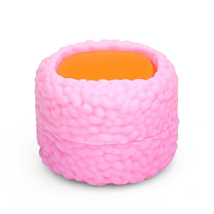 Фото к товару Игрушка-антистресс 00-3567 "Суши" в пакете Игрушка-антистресс 00-3567 "Суши" в пакете