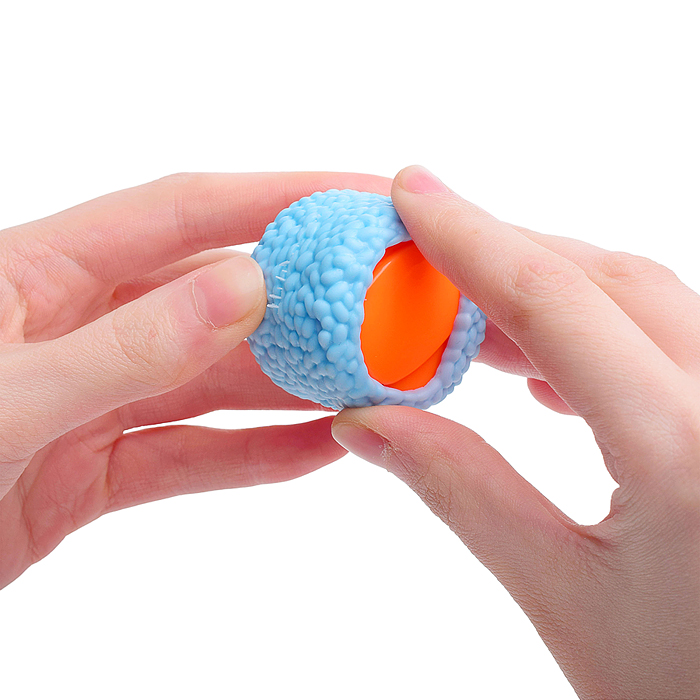 Фото к товару Игрушка-антистресс 00-3567 "Суши" в пакете Игрушка-антистресс 00-3567 "Суши" в пакете