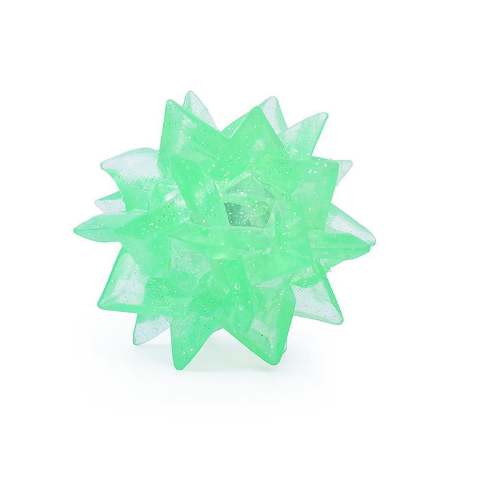 Фото к товару Игрушка-антистресс 00-4698 "Кристалл" Игрушка-антистресс 00-4698 "Кристалл"