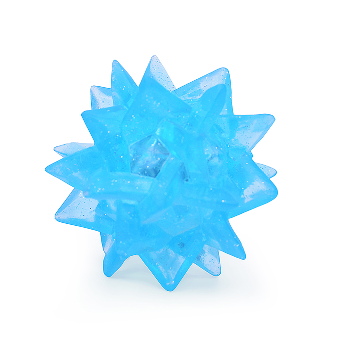 Фото к товару Игрушка-антистресс 00-4698 "Кристалл" Игрушка-антистресс 00-4698 "Кристалл"