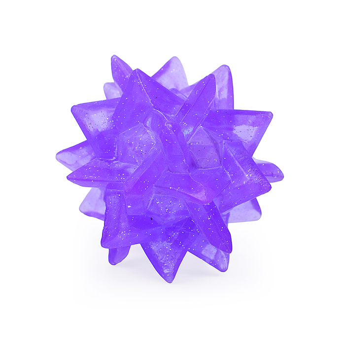 Фото к товару Игрушка-антистресс 00-4698 "Кристалл" Игрушка-антистресс 00-4698 "Кристалл"