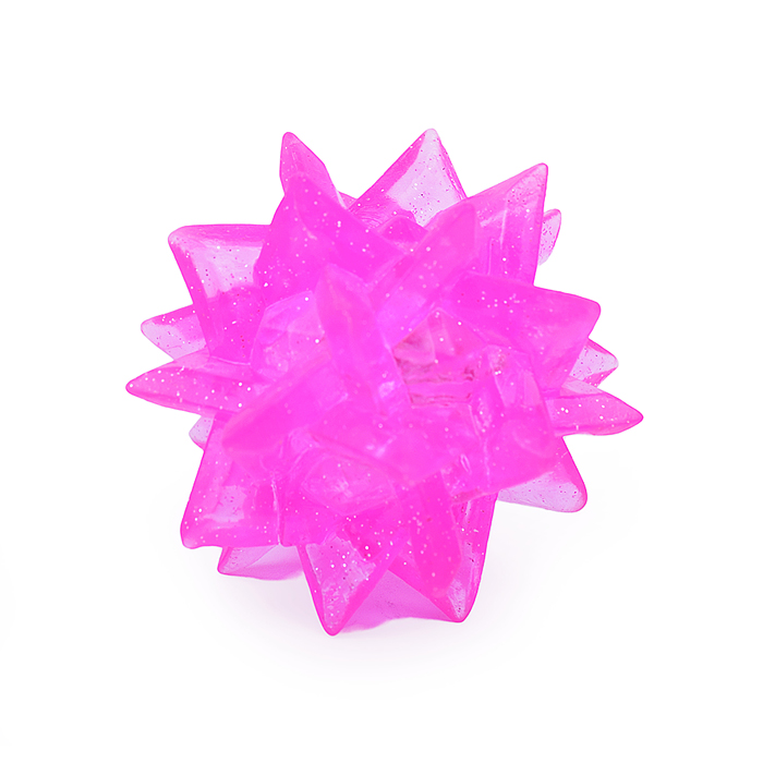 Фото к товару Игрушка-антистресс 00-4698 "Кристалл" Игрушка-антистресс 00-4698 "Кристалл"