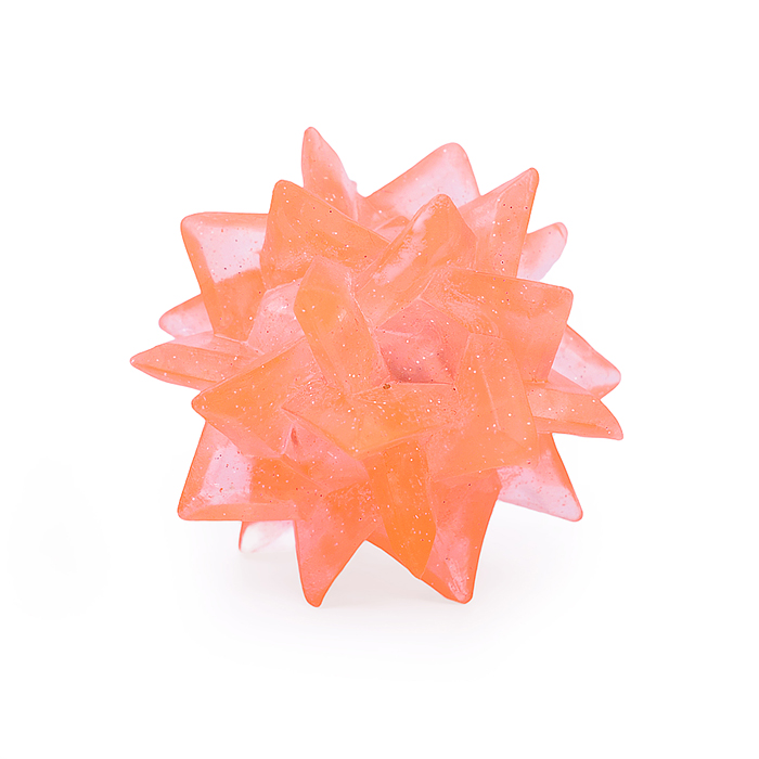 Фото к товару Игрушка-антистресс 00-4698 "Кристалл" Игрушка-антистресс 00-4698 "Кристалл"