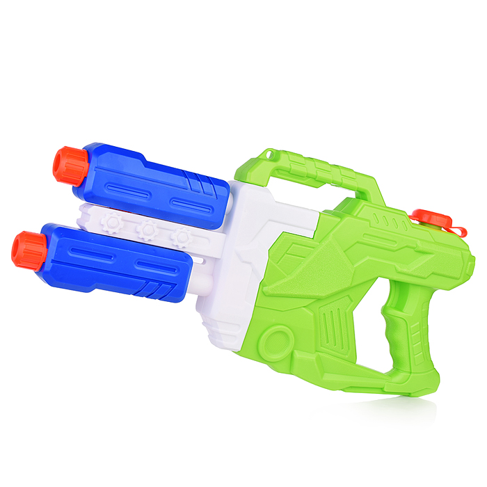 Фото к товару Водное оружие LD-225A "Атака-2" в пакете Водное оружие LD-225A "Атака-2" в пакете