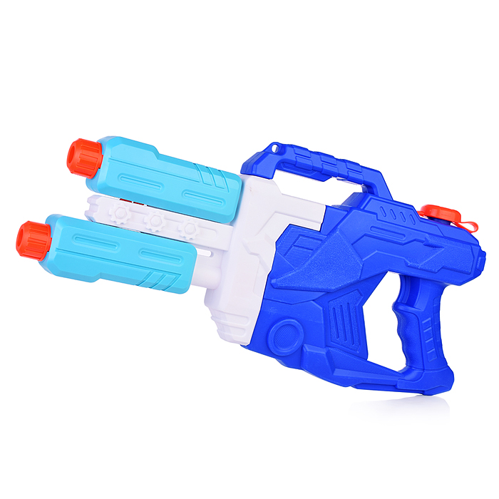 Фото к товару Водное оружие LD-225A "Атака-2" в пакете Водное оружие LD-225A "Атака-2" в пакете