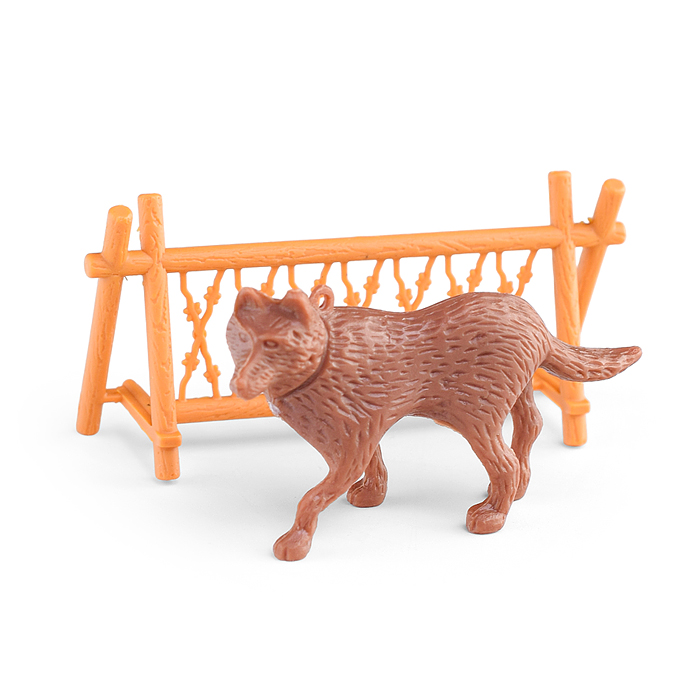 Фото к товару Игровой набор 166H-49 "Боевое задание-3" тубус Игровой набор 166H-49 "Боевое задание-3" тубус