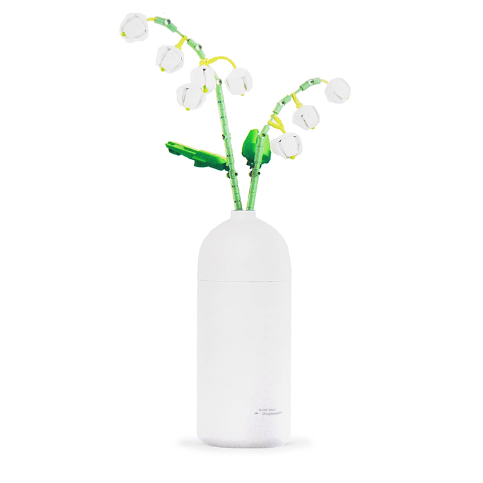 Конструктор M38-B1101-09 "Лилии" (253 дет.)