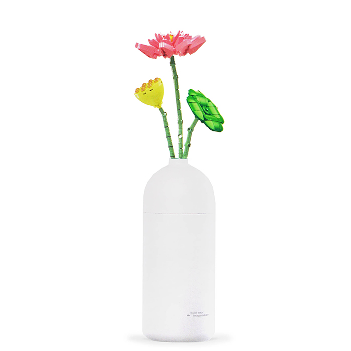 Конструктор M38-B1101-06 "Лотос" (258 дет.)