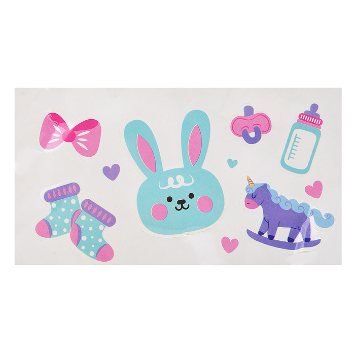 Пупс 3357-1 в шаре, в коробке