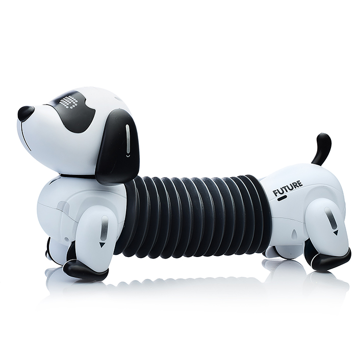 Фото к товару Собака K22 "Такса" р/у, 27MHz, в коробке Собака K22 "Такса" р/у, 27MHz, в коробке