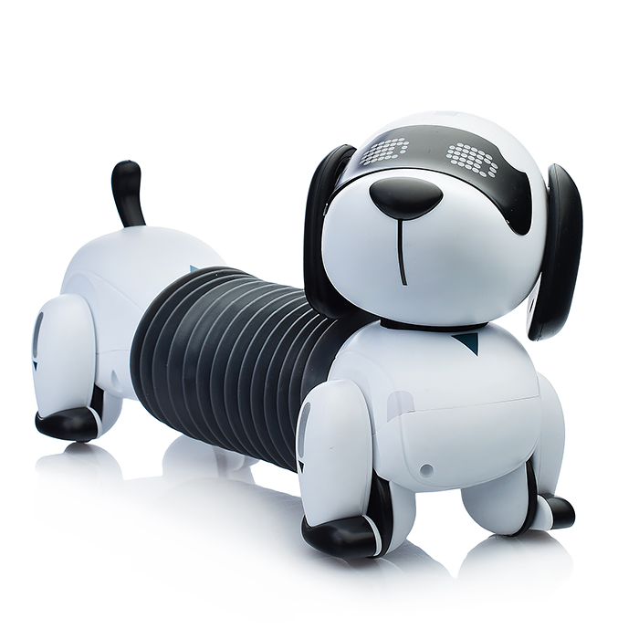 Фото к товару Собака K22 "Такса" р/у, 27MHz, в коробке Собака K22 "Такса" р/у, 27MHz, в коробке