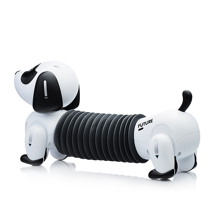 Фото к товару Собака K22 "Такса" р/у, 27MHz, в коробке Собака K22 "Такса" р/у, 27MHz, в коробке