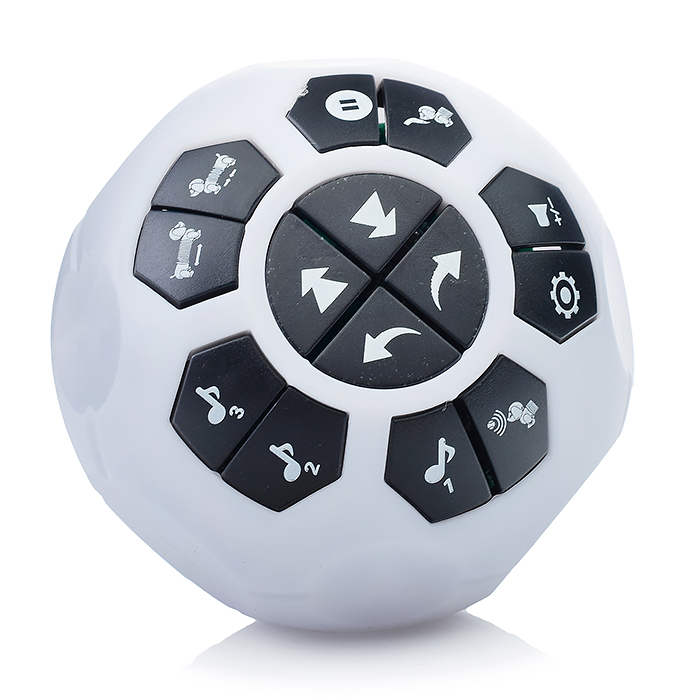 Фото к товару Собака K22 "Такса" р/у, 27MHz, в коробке Собака K22 "Такса" р/у, 27MHz, в коробке