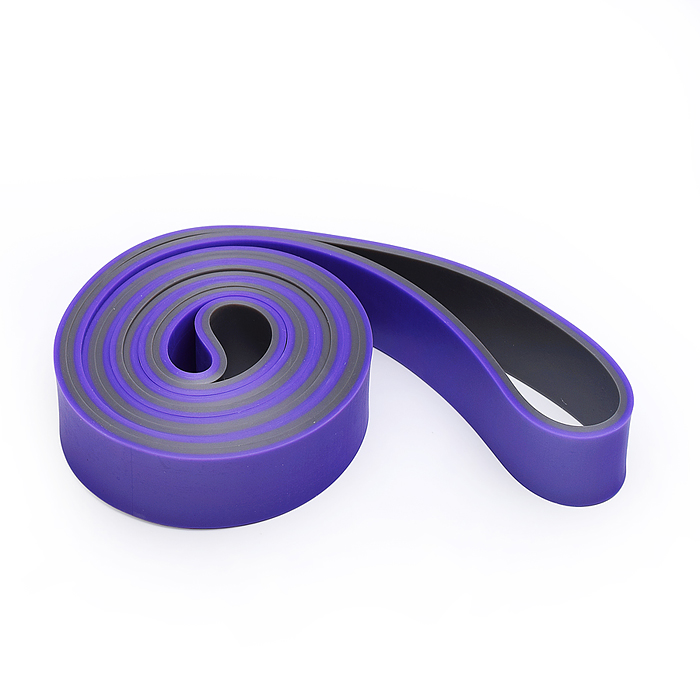 Фото к товару Спортивный фитнес эспандер (2080*4.5*32мм) Спортивный фитнес эспандер (2080*4.5*32мм)