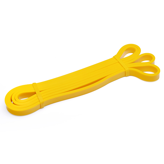 Фото к товару Спортивный фитнес эспандер (2080*4.5*13мм) Спортивный фитнес эспандер (2080*4.5*13мм)