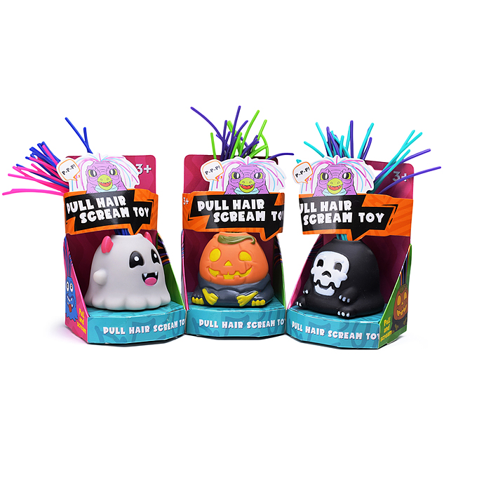 Фото к товару Игрушка-антистресс 00-5150 "Чудик" Игрушка-антистресс 00-5150 "Чудик"