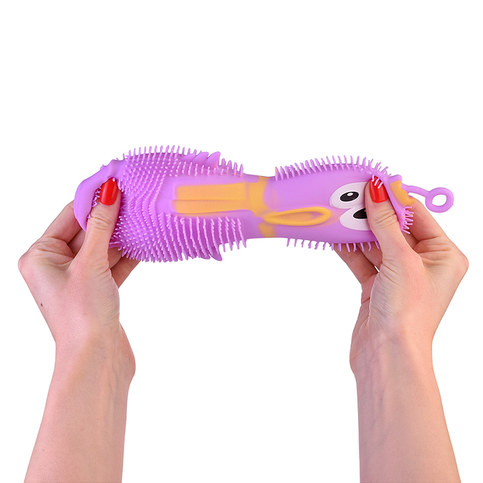 Фото к товару Игрушка-антистресс 00-5153 "Цыпа" Игрушка-антистресс 00-5153 "Цыпа"