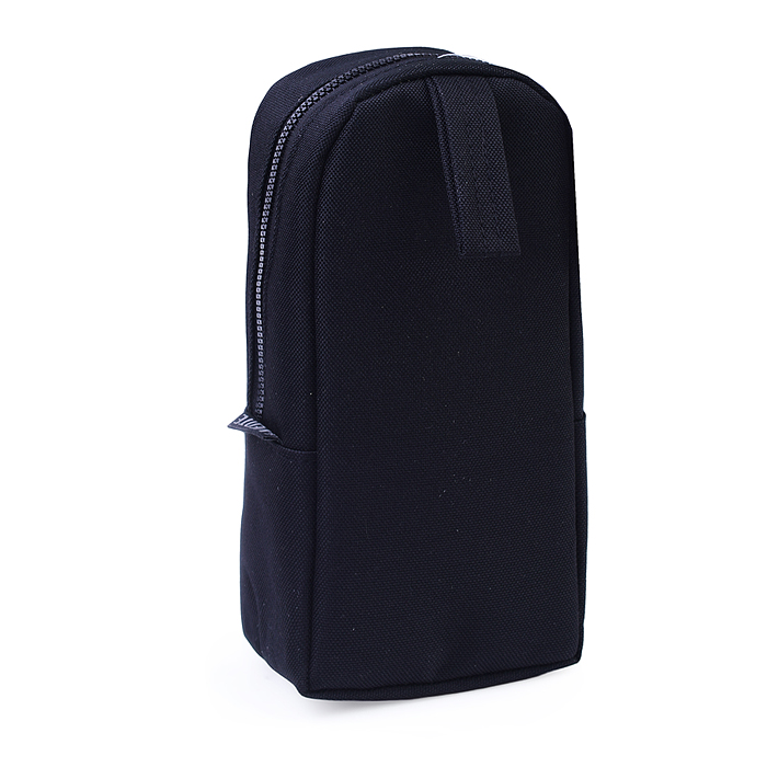 Фото к товару Пенал "Hey Bro" 21x9x6 см, прямоугольный вертикальный для 60 предметов, текстильный, на мол Пенал "Hey Bro" 21x9x6 см, прямоугольный вертикальный для 60 предметов, текстильный, на мол