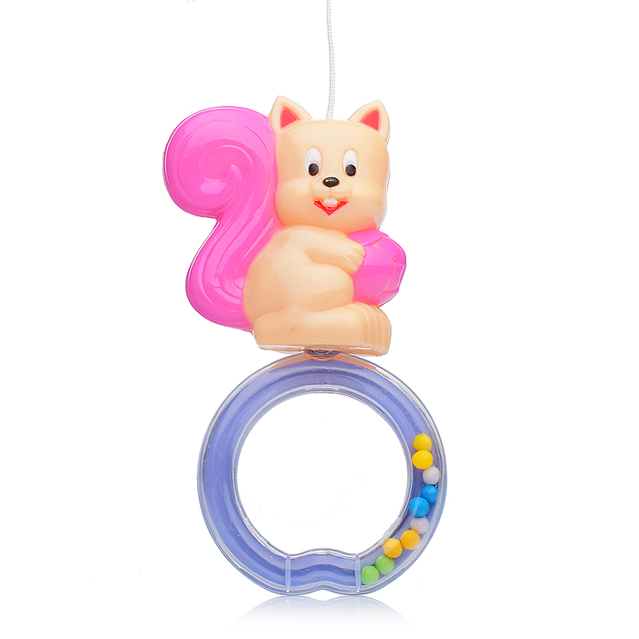 Фото к товару Мобиль 8329 "Очаровательные белочки" на кроватку, в коробке Мобиль 8329 "Очаровательные белочки" на кроватку, в коробке