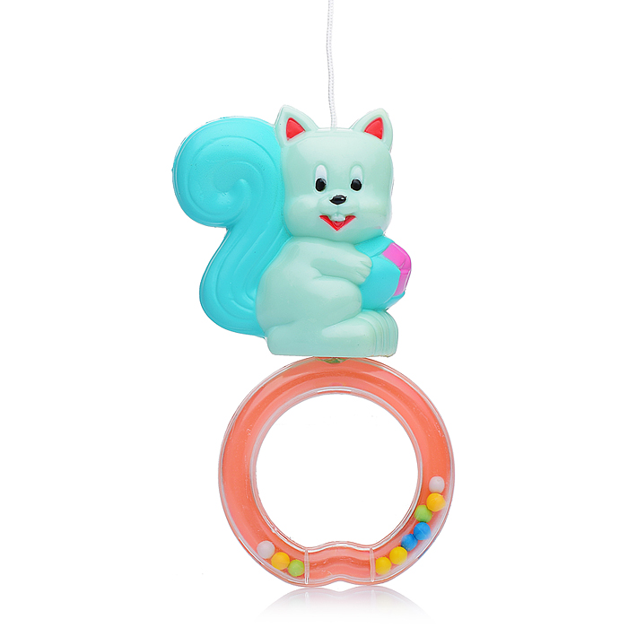 Фото к товару Мобиль 8329 "Очаровательные белочки" на кроватку, в коробке Мобиль 8329 "Очаровательные белочки" на кроватку, в коробке