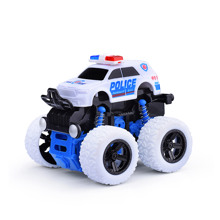 Фото к товару Машина BT0017-5 "Супер драйв-Полиция" в коробке (белый) Машина BT0017-5 "Супер драйв-Полиция" в коробке (белый)