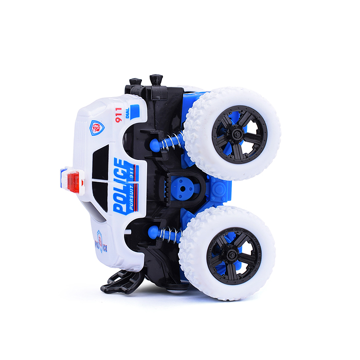 Фото к товару Машина BT0017-5 "Супер драйв-Полиция" в коробке (белый) Машина BT0017-5 "Супер драйв-Полиция" в коробке (белый)