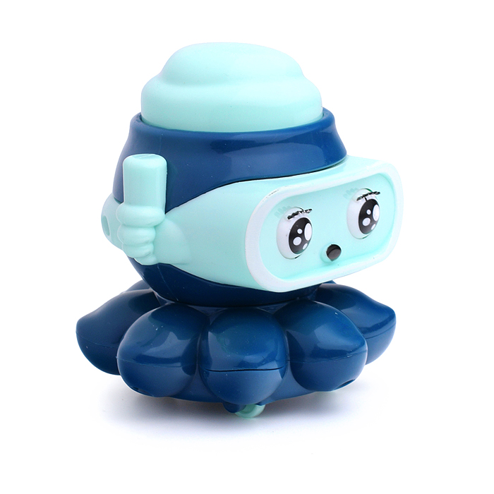 Осьминог 822 в ассортименте, в коробке