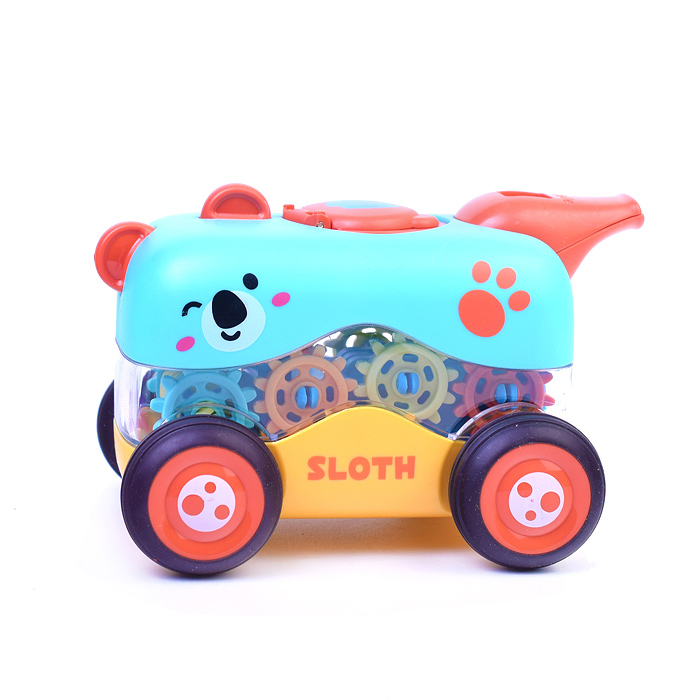 Фото к товару Машина LZ006-1 "Дракон" со свистком, в коробке Машина LZ006-1 "Дракон" со свистком, в коробке