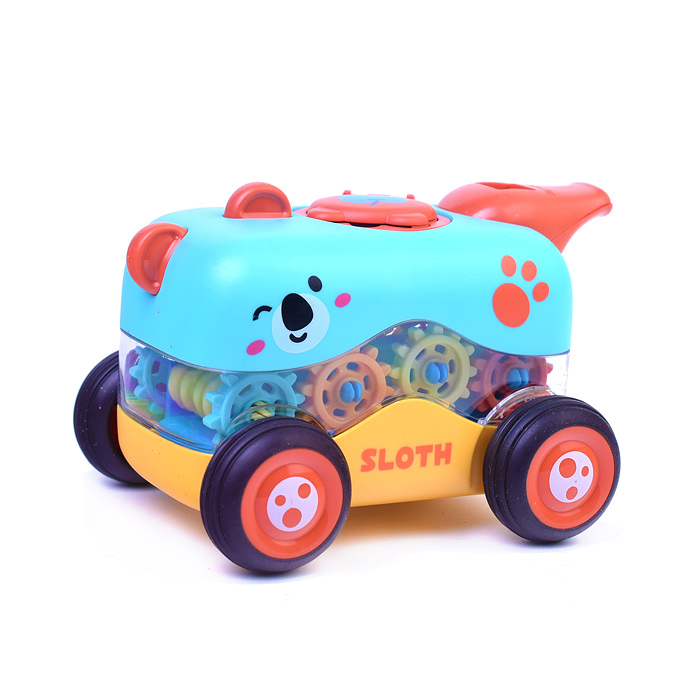 Фото к товару Машина LZ006-1 "Дракон" со свистком, в коробке Машина LZ006-1 "Дракон" со свистком, в коробке