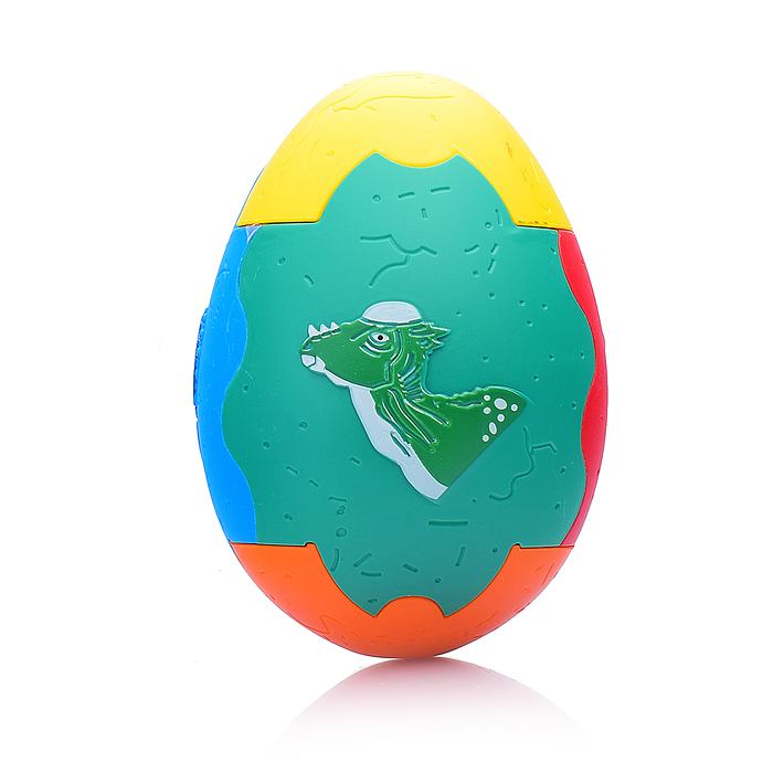 Конструктор 80600 "Dinosaur" в яйце