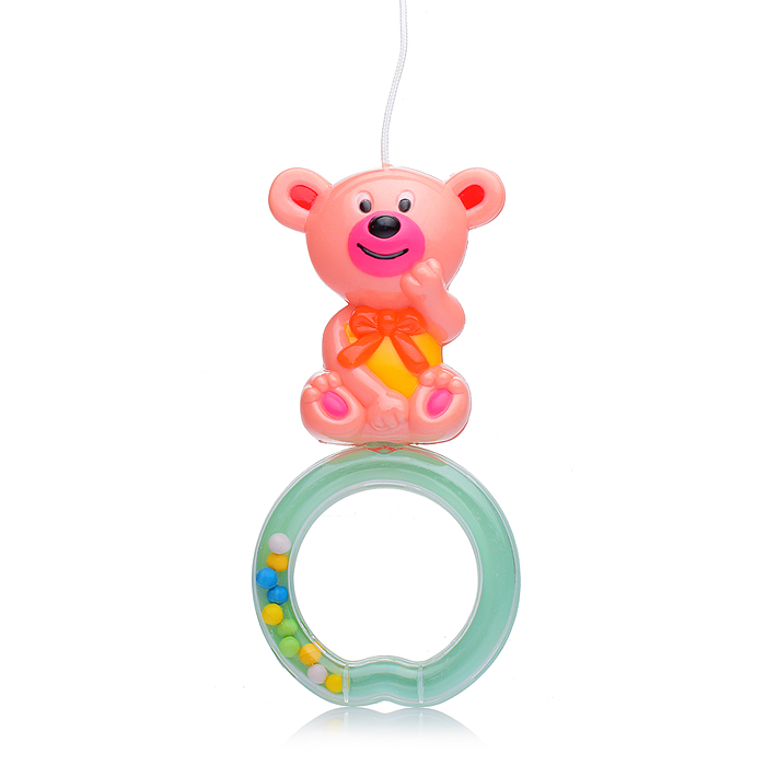 Фото к товару Мобиль 8327 "Веселые мишки" на кроватку, в коробке Мобиль 8327 "Веселые мишки" на кроватку, в коробке