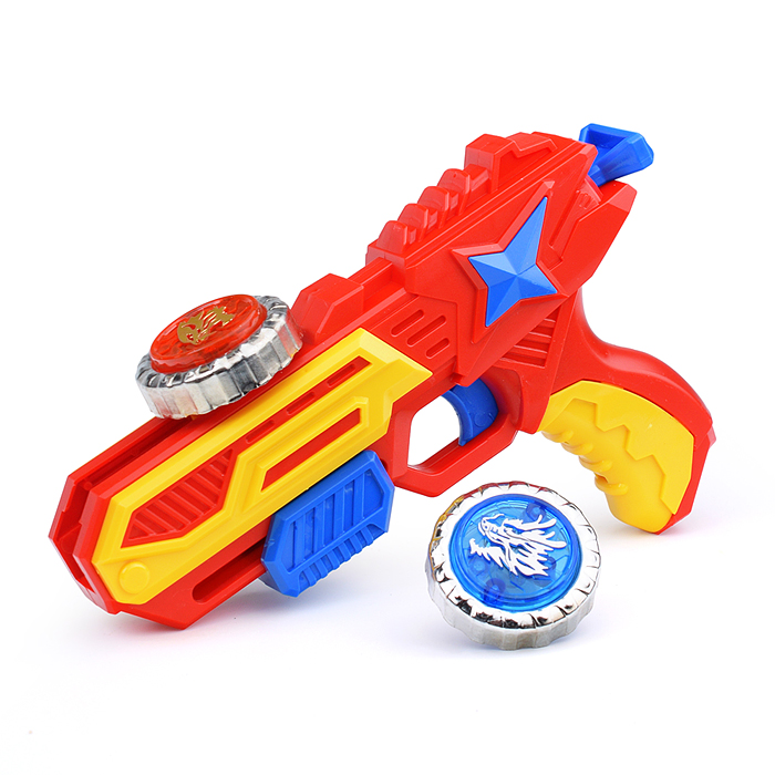 Набо 099-75 "Запускалка. Пистолеты" в пакете