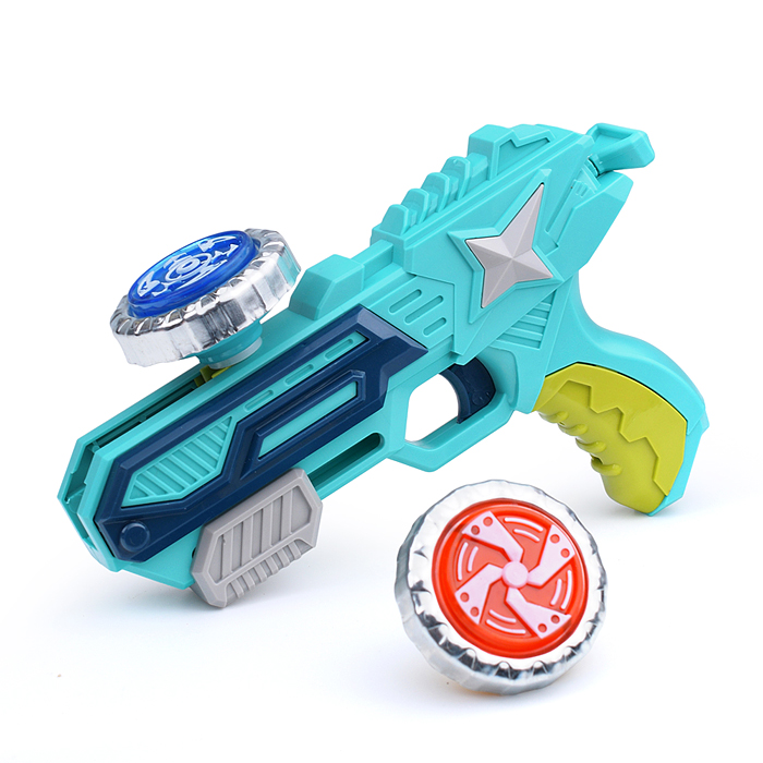 Набор  099-74 "Запускалка. Battle" в пакете