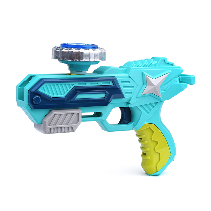 Набор  099-74 "Запускалка. Battle" в пакете