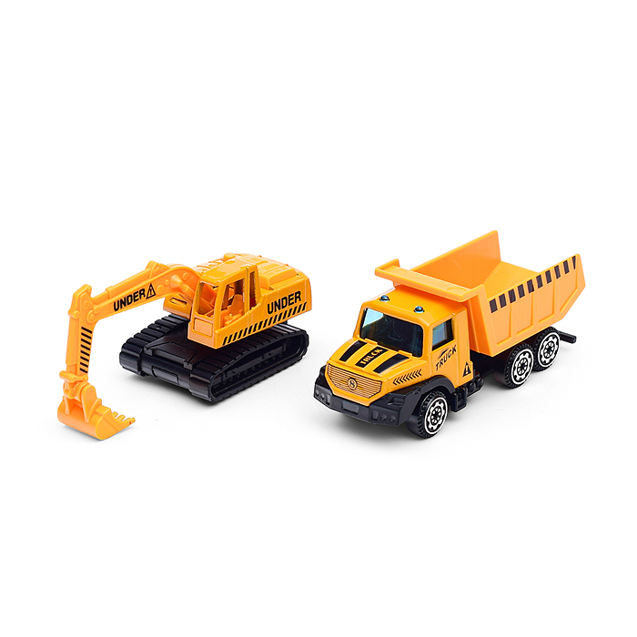 Фото к товару Парковка-трек MH-197 "Street convoy" в коробке Парковка-трек MH-197 "Street convoy" в коробке